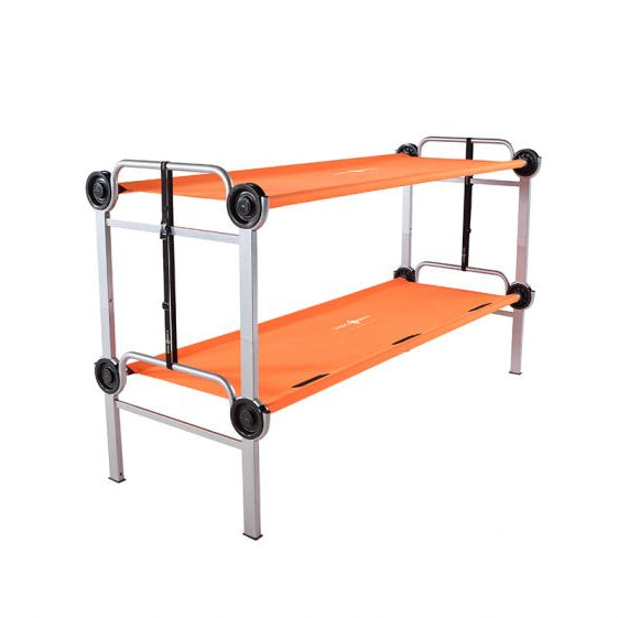 Disc-Bunk