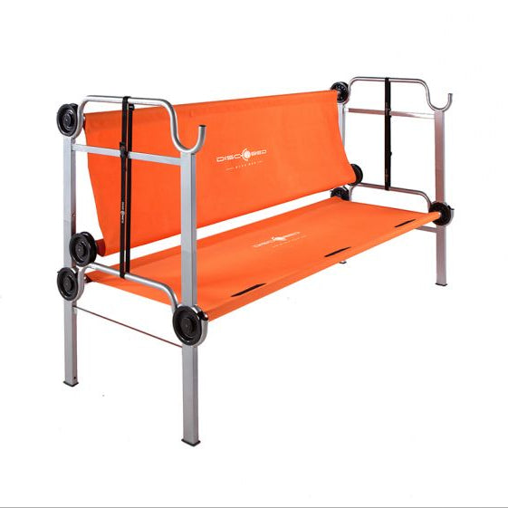 Disc-Bunk