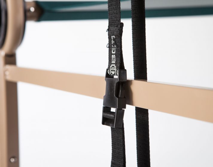 Locking strap