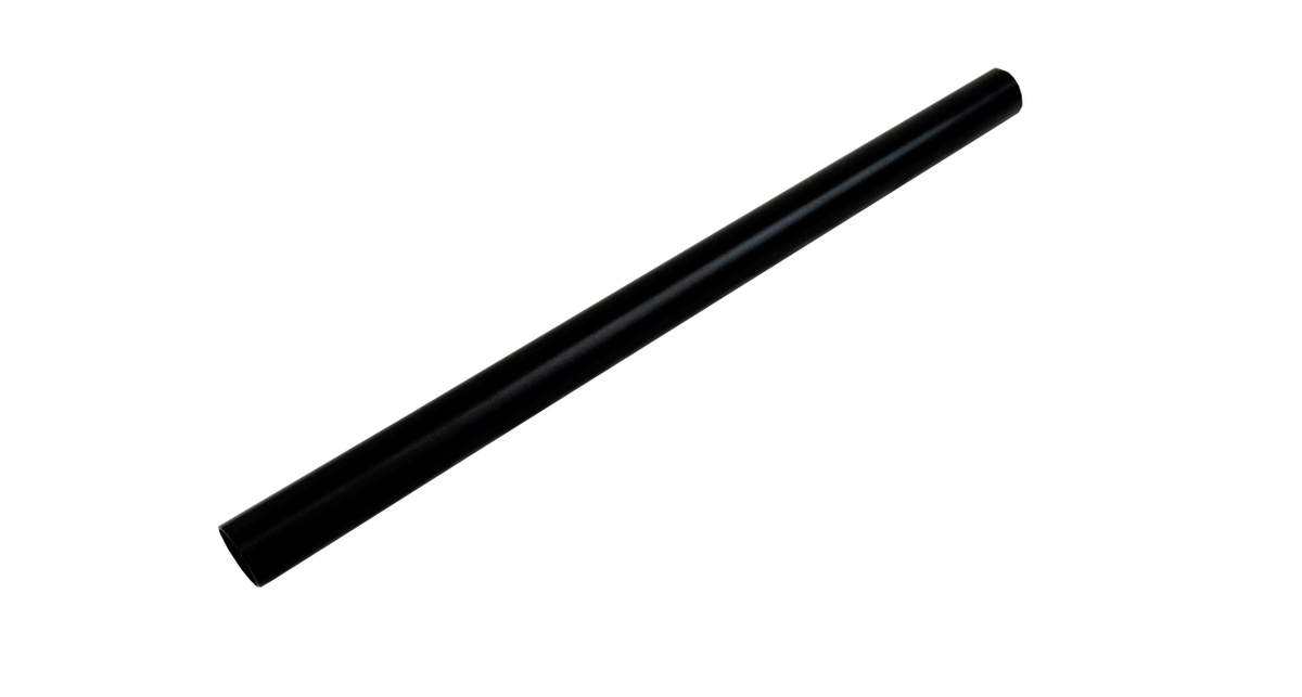 Middle rail black Trundle DiscOBed