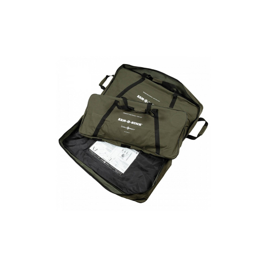 Tragetasche Disc-O-Bed 2XL nera Straight