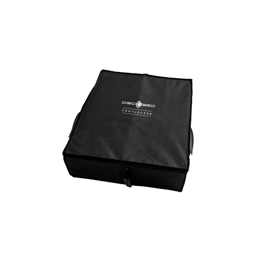 Footlocker - Schwarz