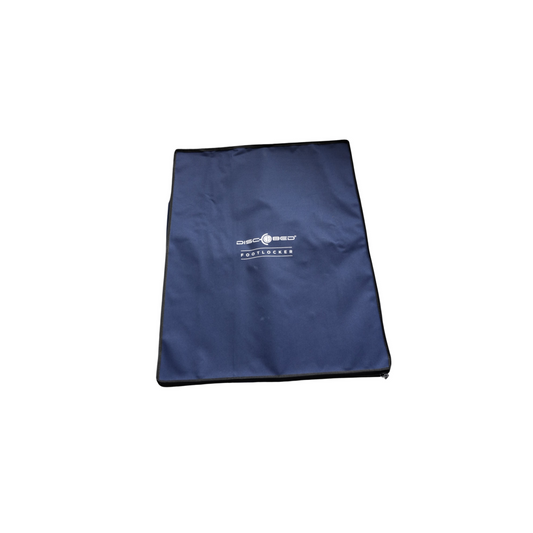 Footlocker "Bund" - Blau