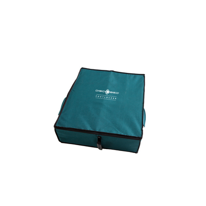 Footlocker verde