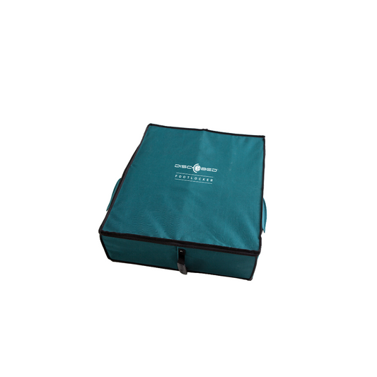 Footlocker verde