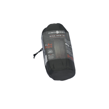 Disc-Pad XL Luftmatratze - Grau