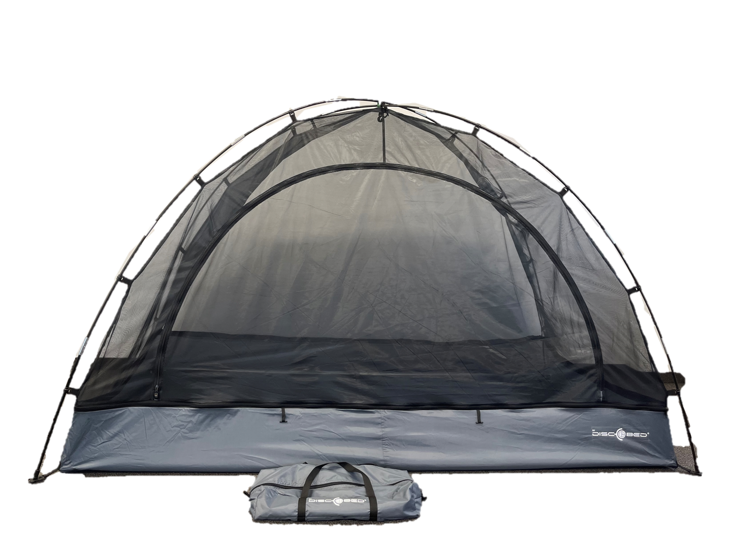 Disc-O-Bed Mosquito Tent