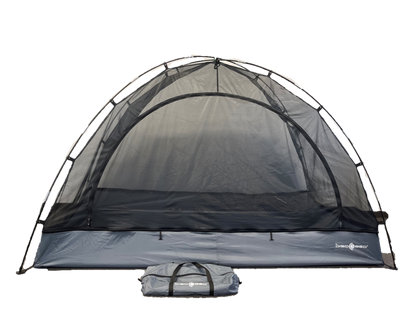 Disc-O-Bed Mosquito Tent