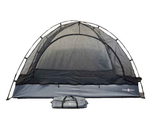 Disc-O-Bed Mosquito Tent