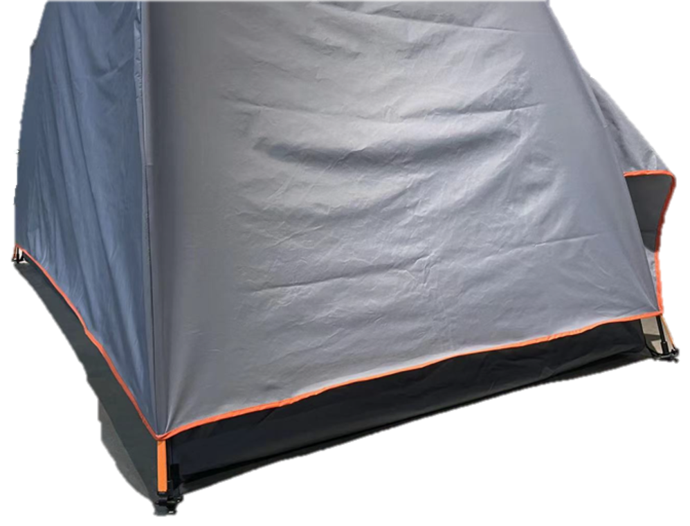 Zeltplane zum Disc-O-Bed Mosquito-Tent