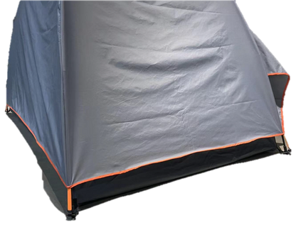 Zeltplane zum Disc-O-Bed Mosquito-Tent