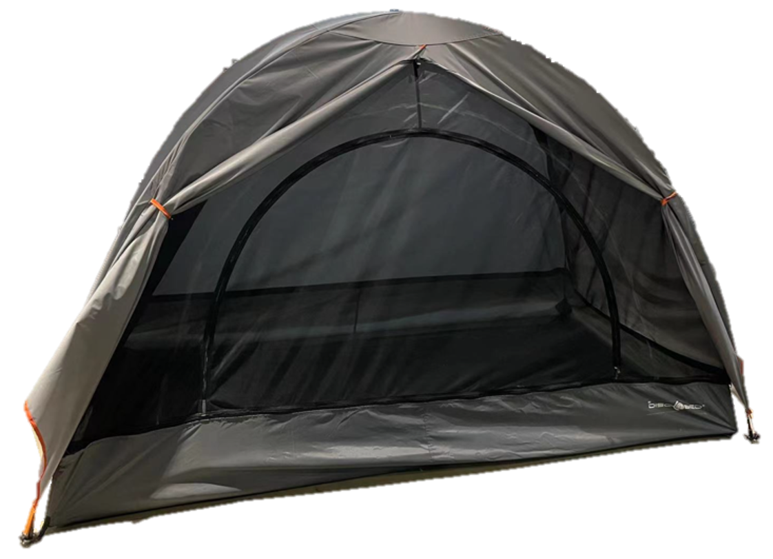 Zeltplane zum Disc-O-Bed Mosquito-Tent