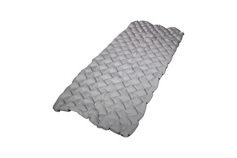Disc-Pad XL Luftmatratze - Grau