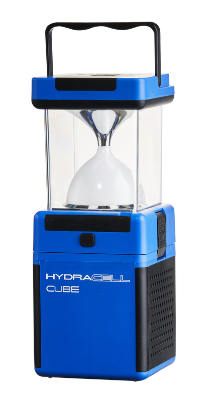 HydraCell Cube Lantern (Combo Pack)