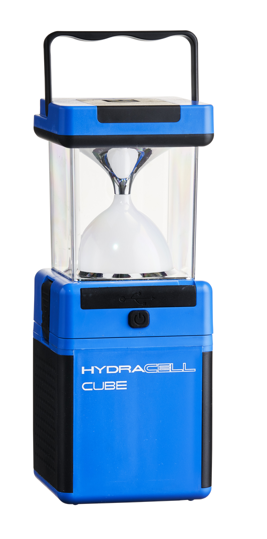 HydraCell Cube Lantern (Combo Pack)