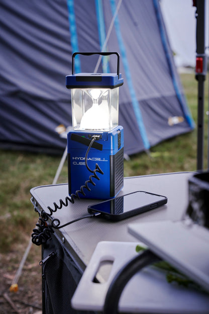 HydraCell Cube Lantern (Combo Pack)