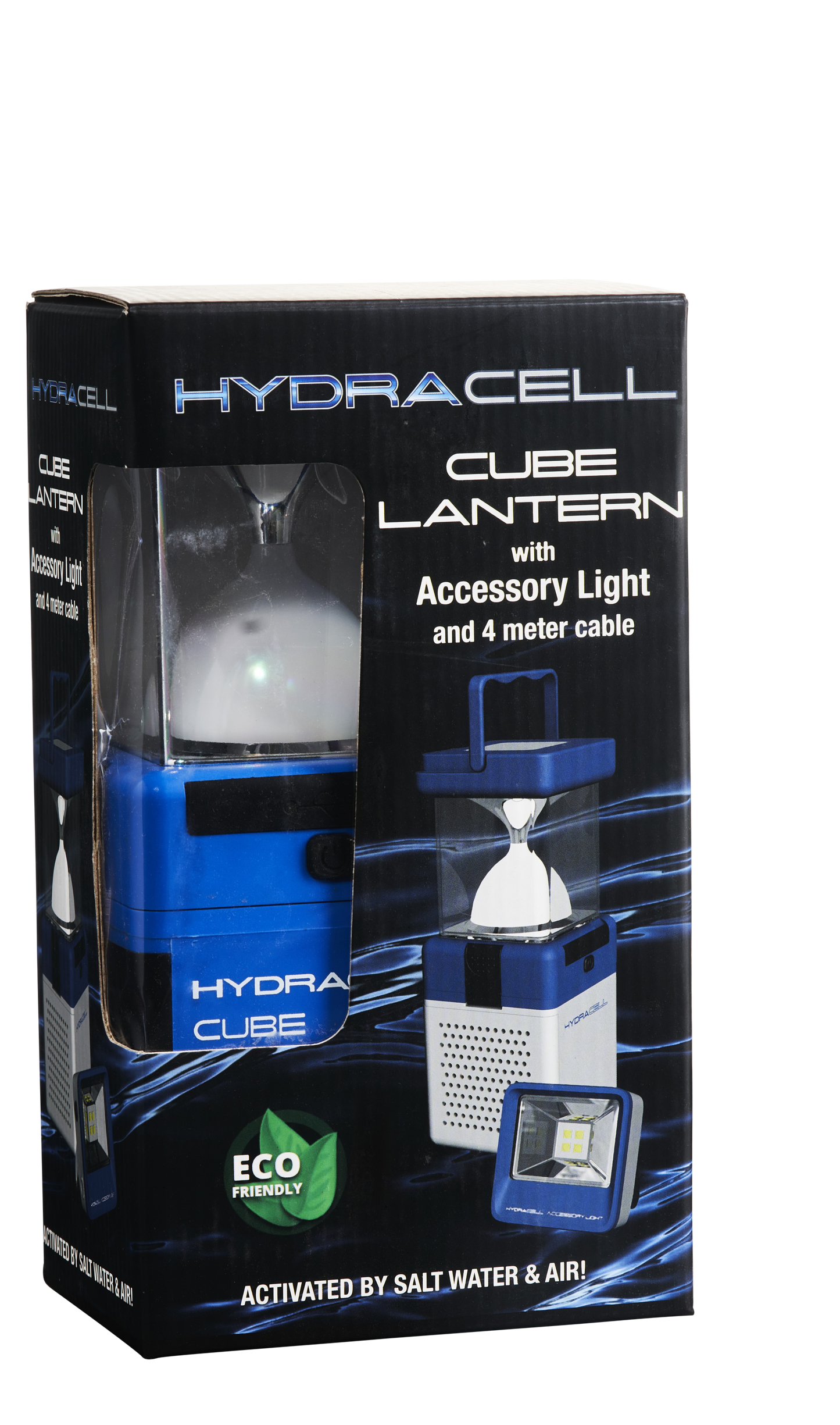 HydraCell Cube Lantern (Combo Pack)