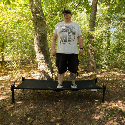 Disc-O-Bed ONE XL