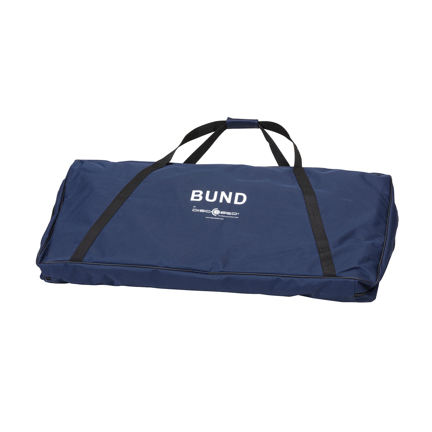 Carry Bag "Bund Bed" - Blue