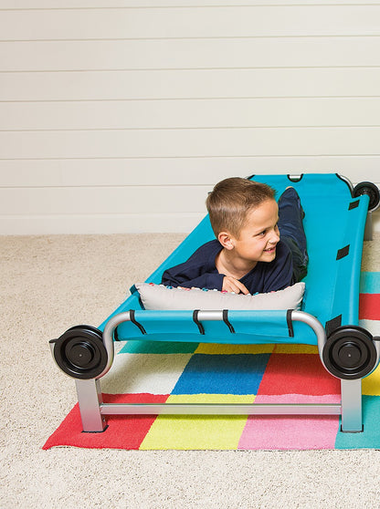 Kid-O-Bed straight frame