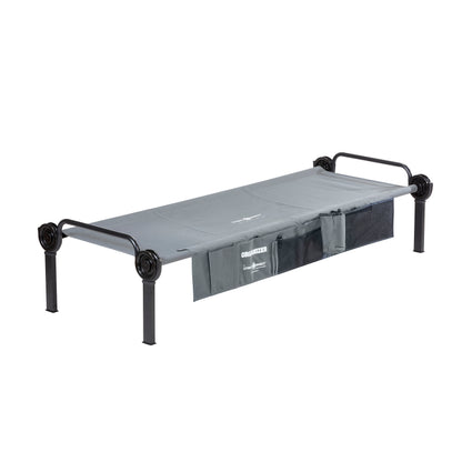 Side organizer adult beds