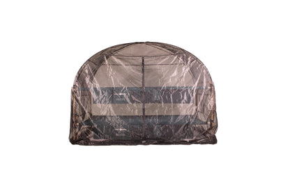 Mosquitonetz mit Rahmen 2XL