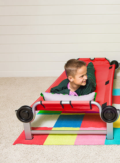 Kid-O-Bed straight frame