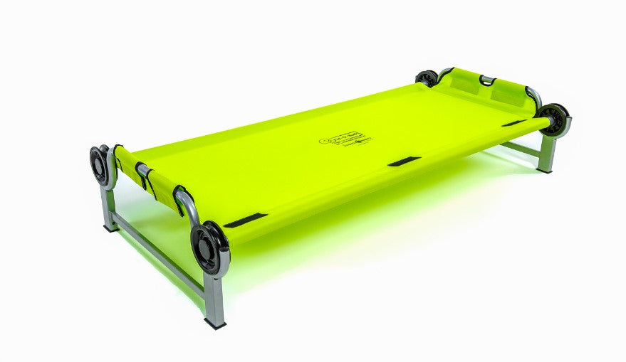 Kid-O-Bed straight frame