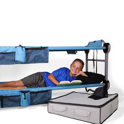 Footlocker Kid-O-Bunk