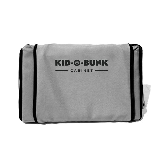 Cabinet Kid-O-Bunk