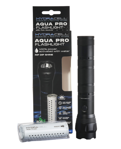 HydraCell AquaPro