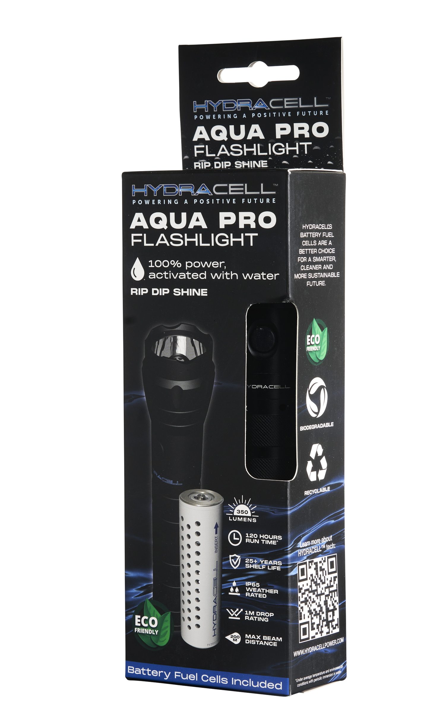 HydraCell AquaPro