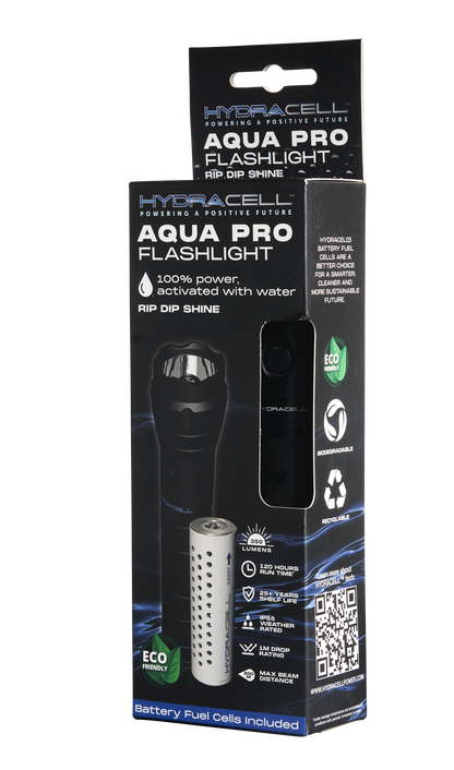 HydraCell AquaPro