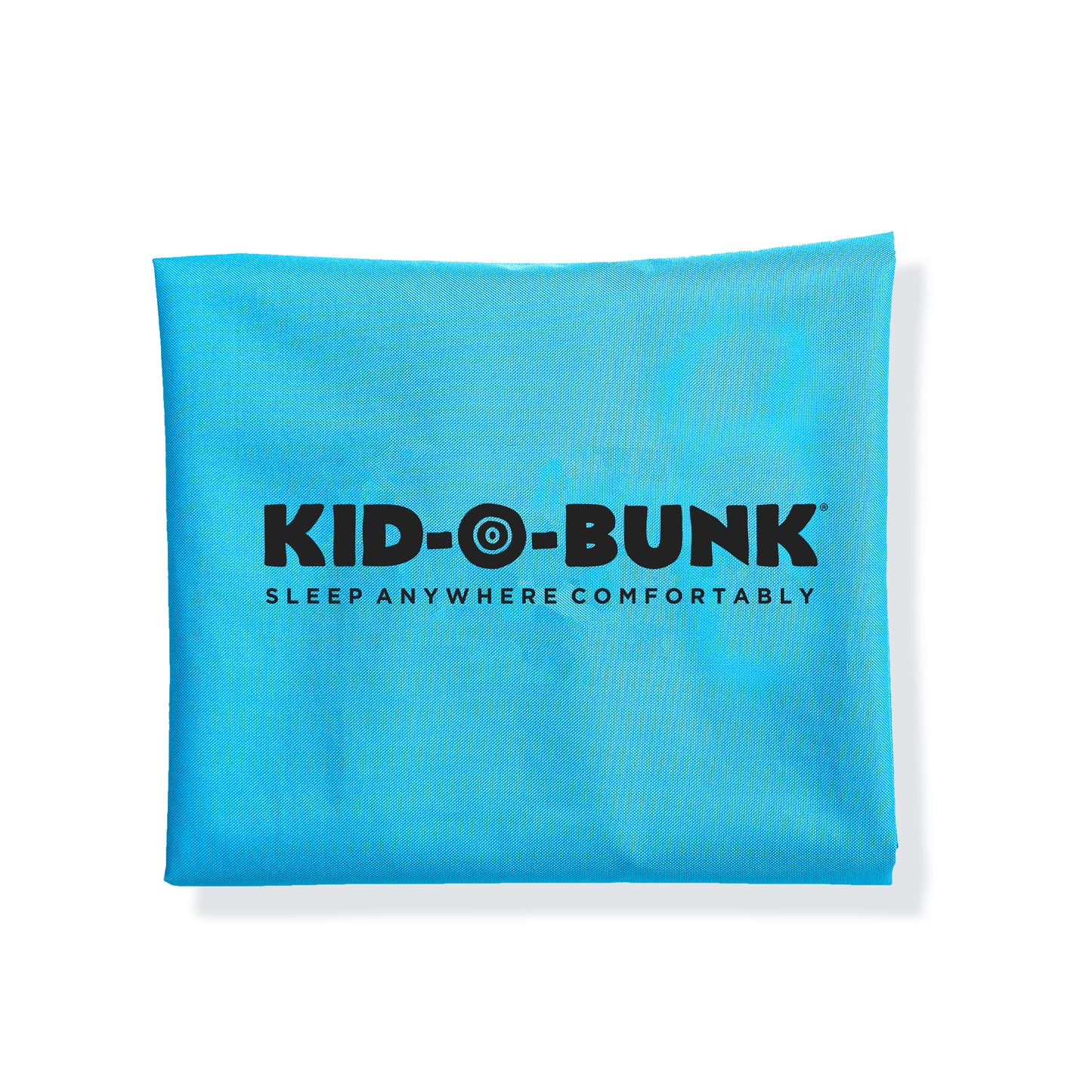 Mat blue for Kid-O-Bed 