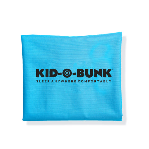 Mat blue for Kid-O-Bed 