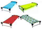 Kid-O-Bed straight frame