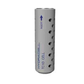 HydraCell TC1D energy cell for flashlight AquaFlash+AquaTac (model 2023)