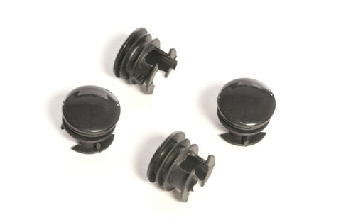 Round plugs (per piece)