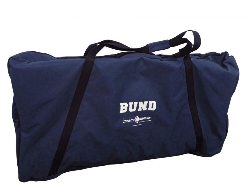 Bund-Bed