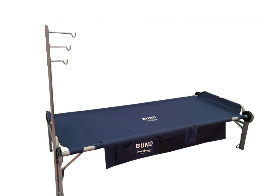 Bund-Bed